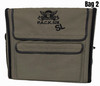 (528) P.A.C.K. 528 SL Empty (Olive)