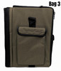 (528) P.A.C.K. 528 SL Empty (Olive)