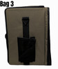 (528) P.A.C.K. 528 SL Empty (Olive)