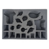 40K Armageddon Game Box Foam Tray