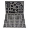 40K Armageddon Game Box Foam Tray