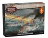 Dystopian Wars: Alliance Frontline Squadrons