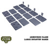 Armoured Clash: Large Infantry Bases