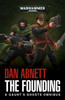 The Founding: A Gaunt's Ghosts Omnibus (Eng)