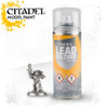 Warhammer Colour Lead Belcher Spray