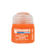 Warhammer Colour Layer Trollslayer Orange 12ml