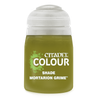 Warhammer Colour Shade Mortarion Grime 18ml