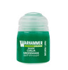 Warhammer Colour Shade Coelia Greenshade 18ml