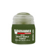 Warhammer Colour base Death World Forest 12ml