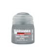 Warhammer Colour BaseGrey Knights Steel 12ml