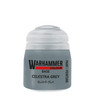Warhammer Colour Base Celestra Grey 12ml