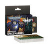 Command Pack: Space Marines