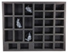 (Space Marines) 29 Devastator Foam Tray (BFL-2)