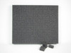 This kit comes with 1x 3 Inch Pluck Foam Tray and 1x 4" Pluck Foam Tray.