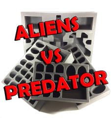 Alien vs Predator Alien vs Predator