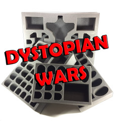 Dystopian Wars Dystopian Wars