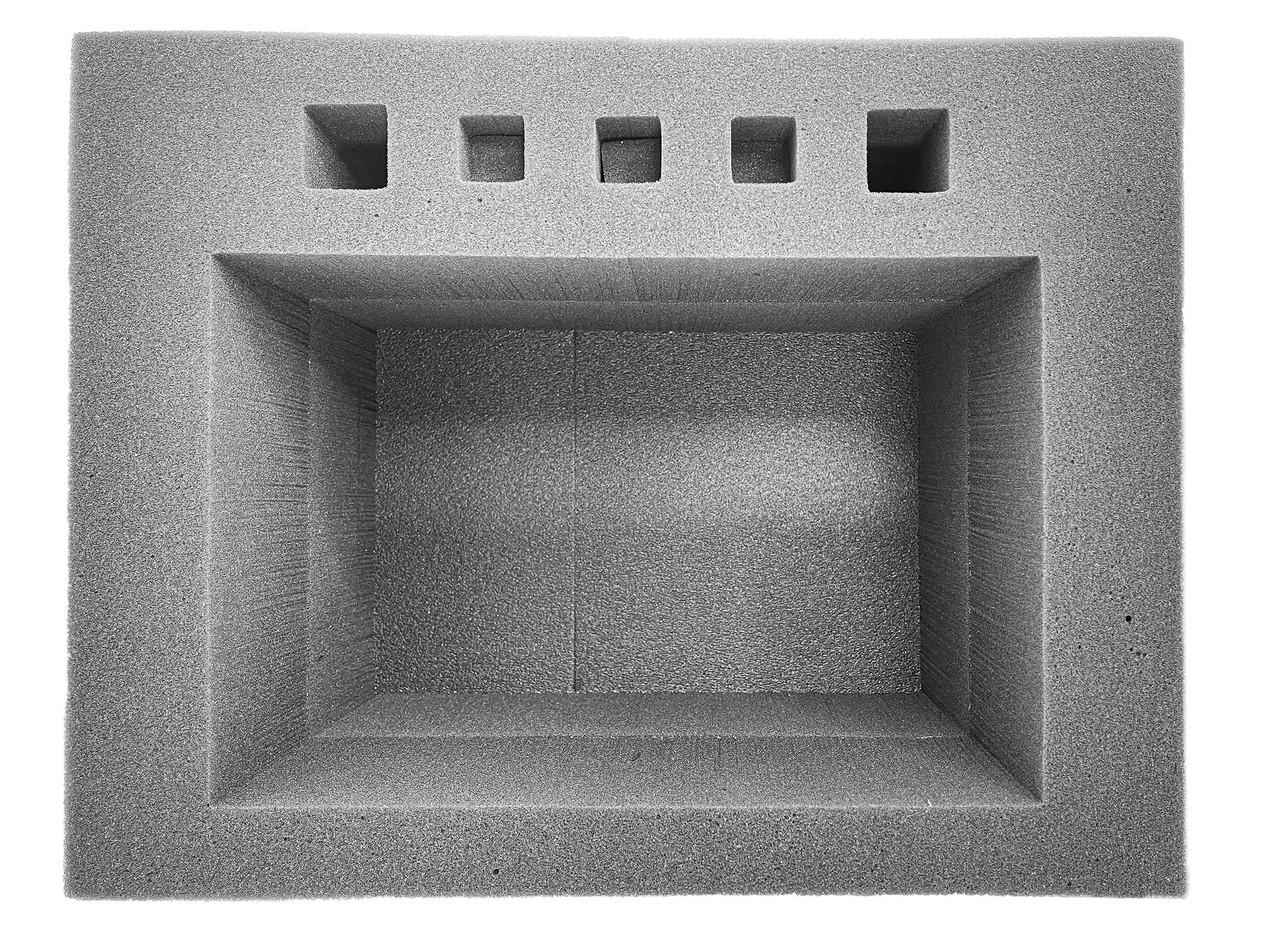 Marvel Crisis Protocol Sanctum Santorum Foam Tray (BFL8) Battle Foam