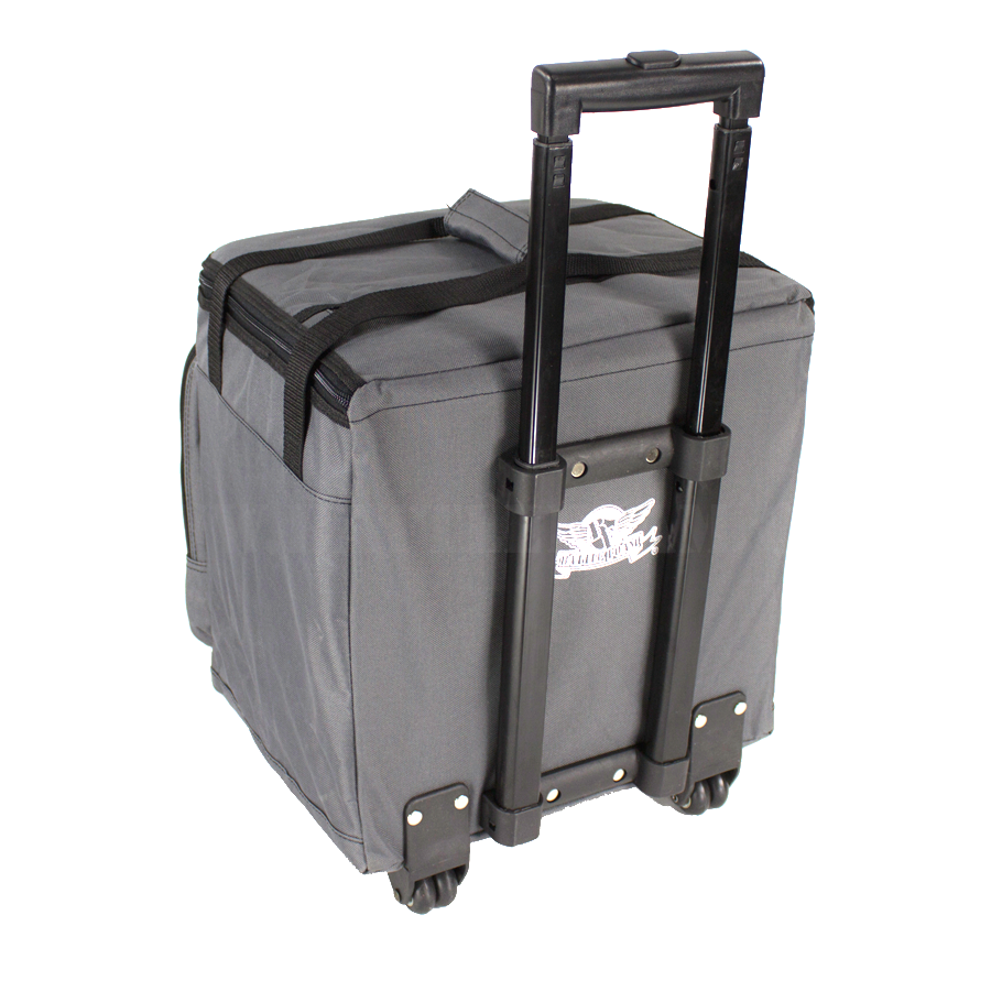 Spear Bag (Ready to Ship) 40k Custom Load Out Battle Foam