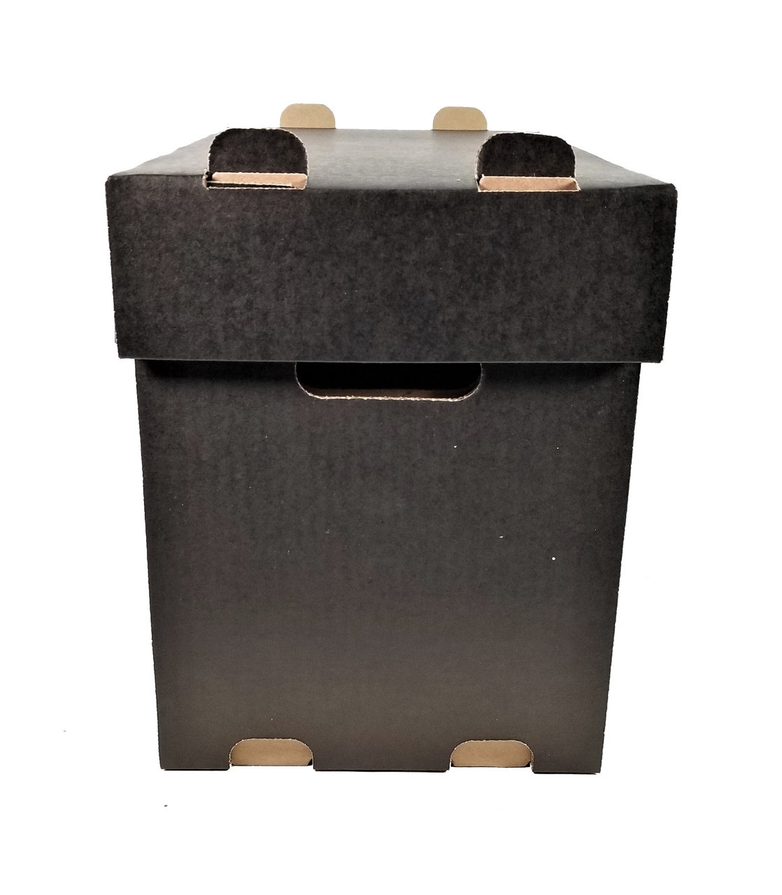 Battle Foam Medium Stacker Box with Privateer Press Load Out (Black ...