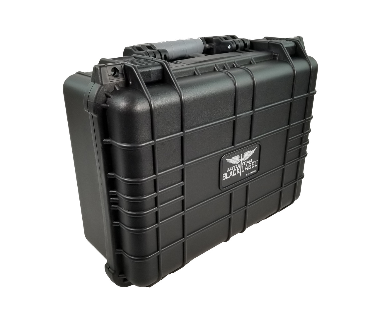Battlefoam Case – Battlefoam pack 720 miniatures case review подробнее.