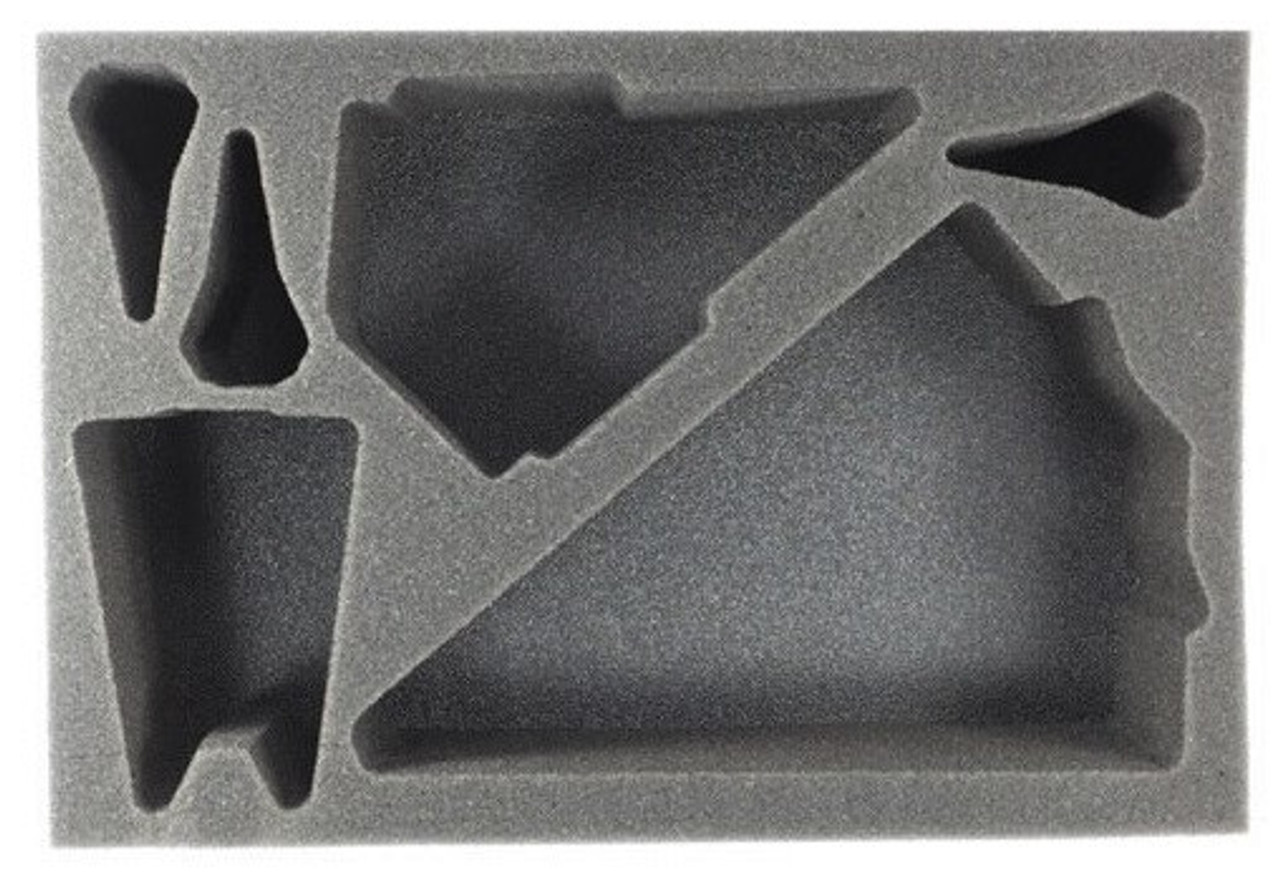 Star Wars Armada Imperial Fleet Foam Tray BFS 2.5 Battle Foam