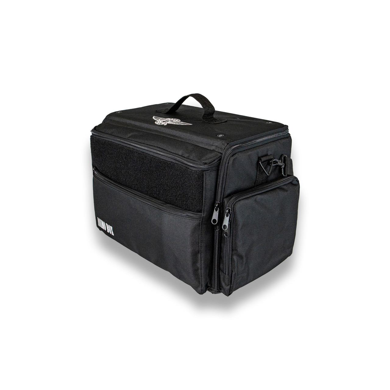 Ammo Box Bag Empty - Battle Foam, LLC