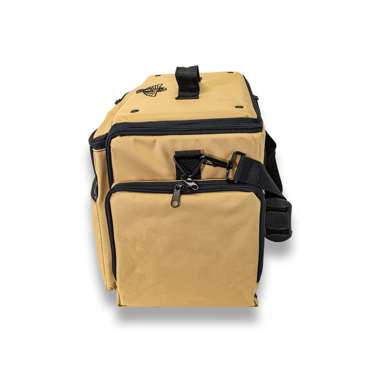 Ammo Box Bag Empty - Battle Foam