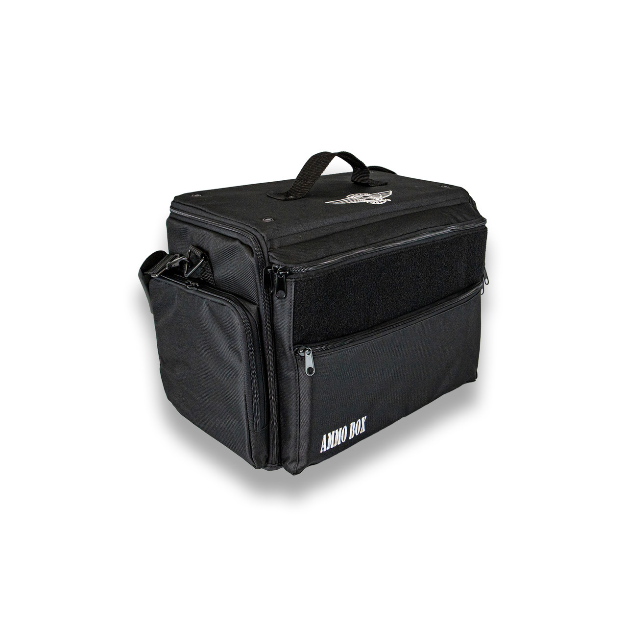 Ammo Box Bag Standard Load Out for 15-20mm Models - Battle Foam