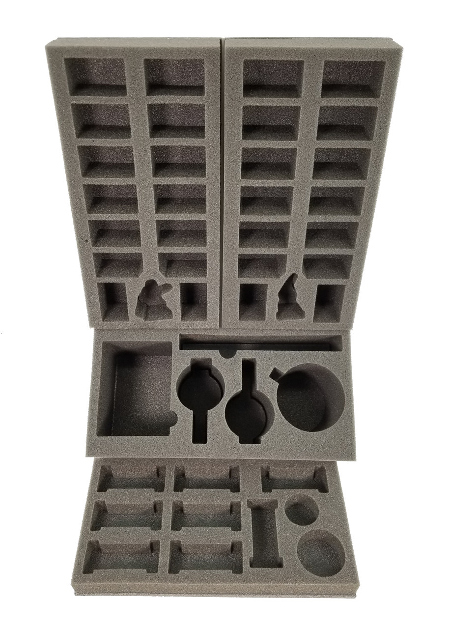 Star Wars Legion Game Foam Tray Kit - Battle Foam