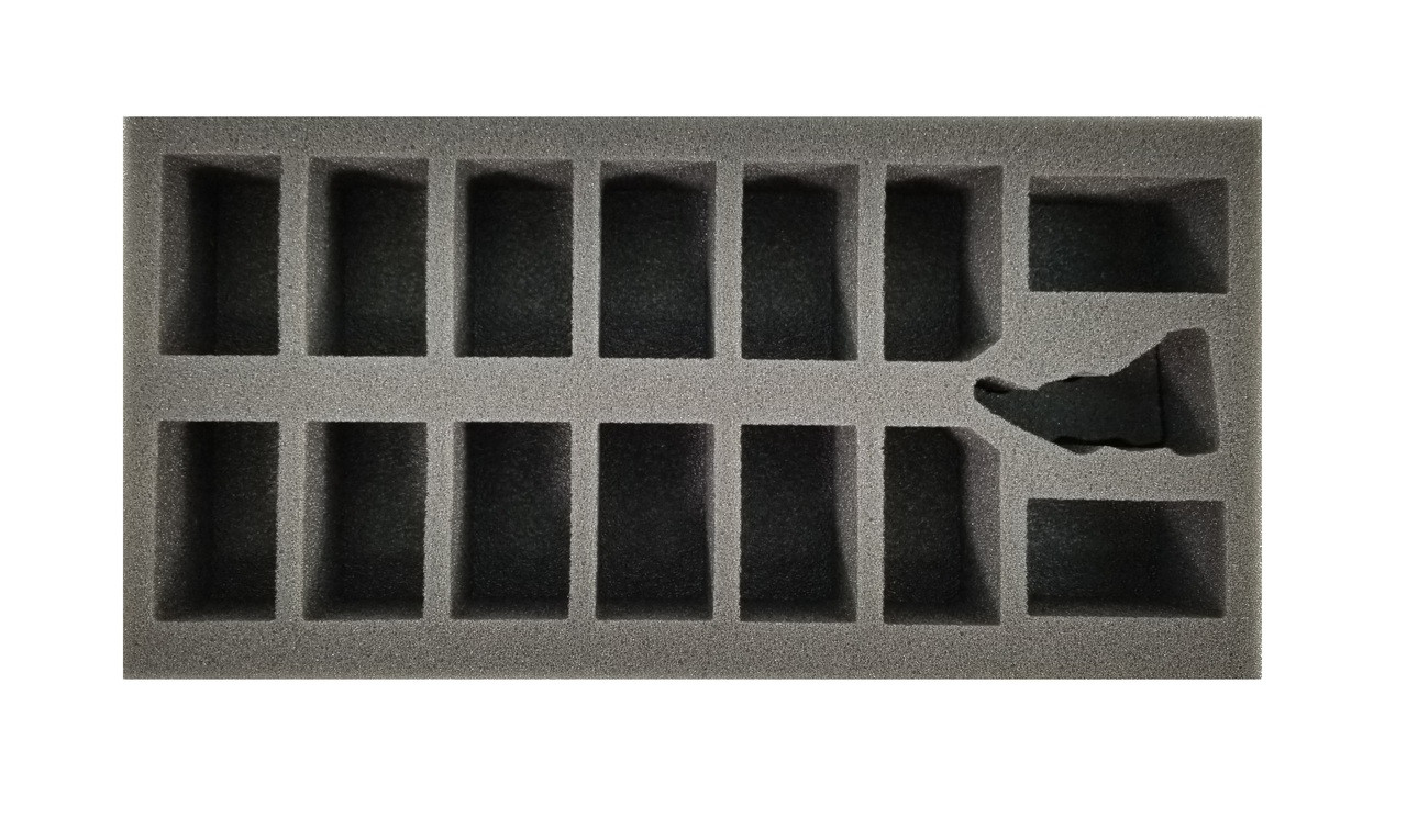 Star Wars Legion Game Foam Tray Kit - Battle Foam