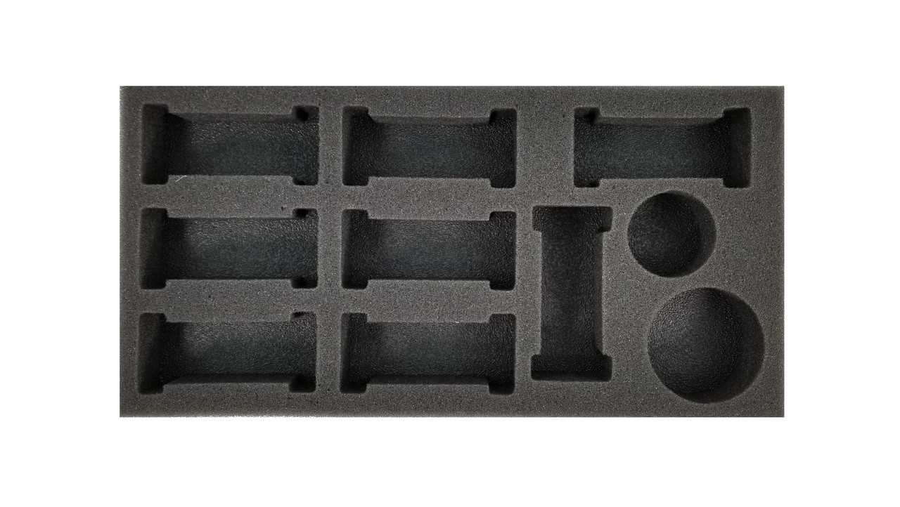 Star Wars Legion Game Foam Tray Kit - Battle Foam