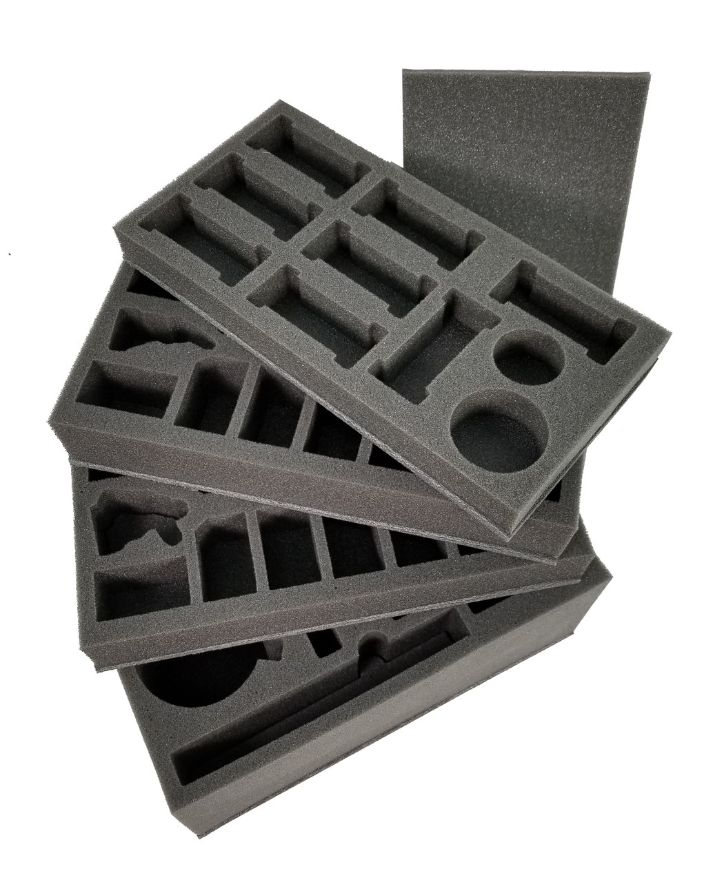 Star Wars Legion Game Foam Tray Kit - Battle Foam