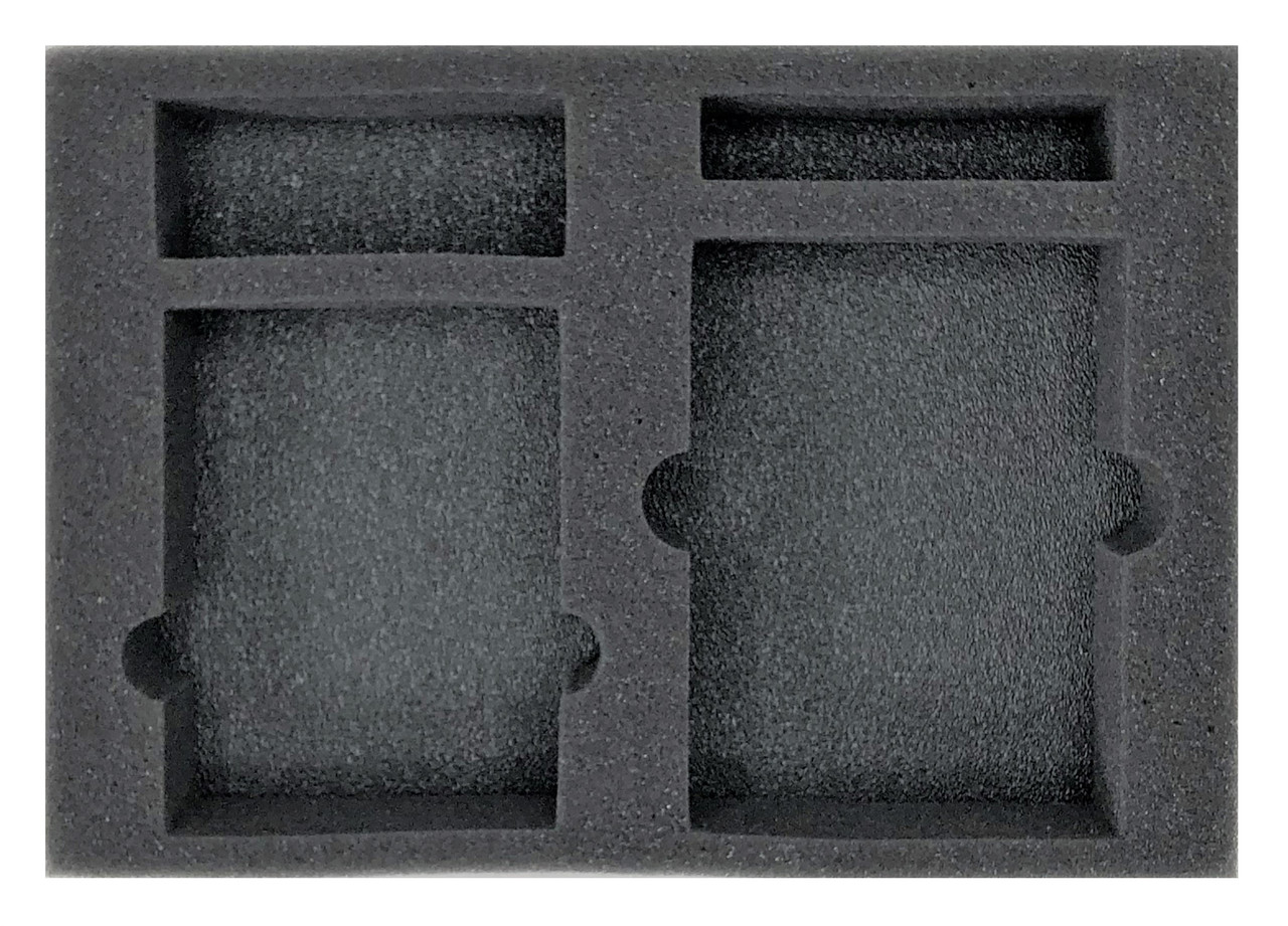 necromunda card sleeves UAONO MTG 105 Sleeves Textured Matte Back Necromunda: Card Sleeves