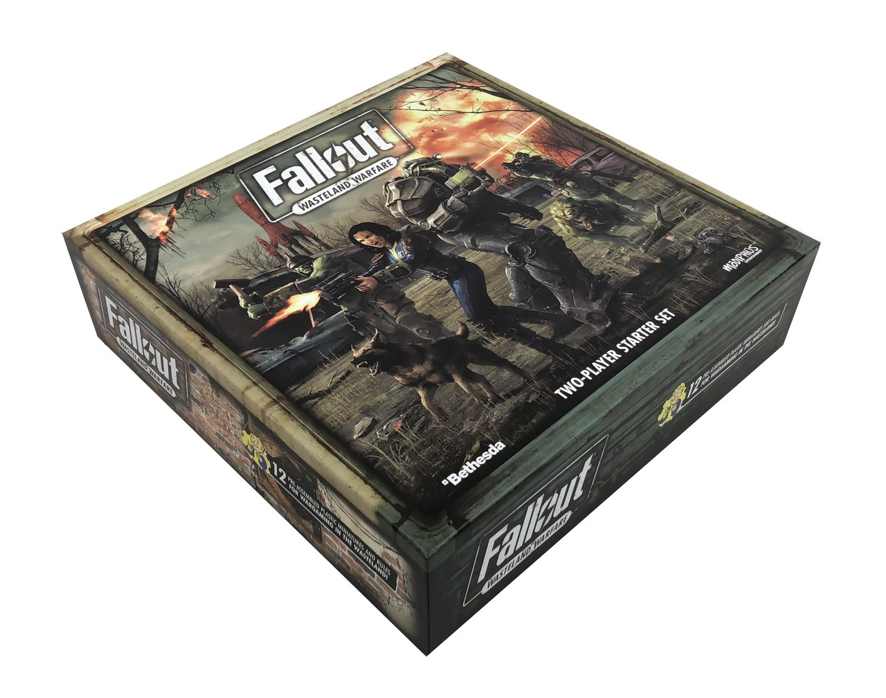 Fallout トランプセット プレイマット付き Amazon.co.jp: Fallout トランプデッキ - ビデオゲームからお気に入り