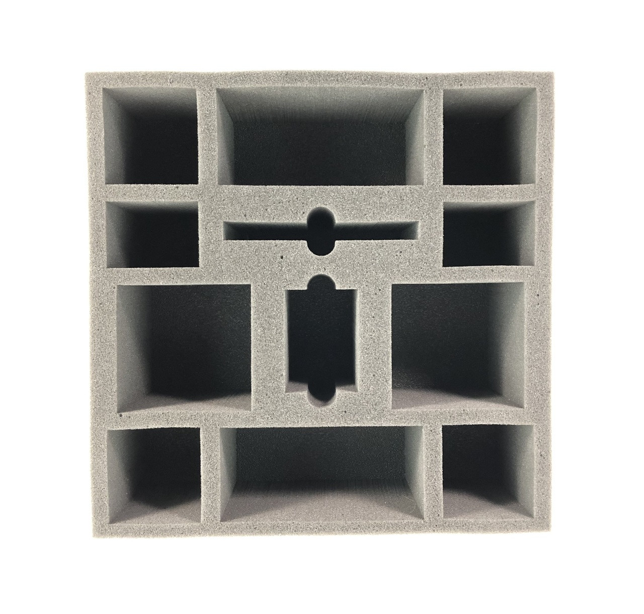 その他 Foam tray value set for Mansions of Madness - 2nd Edition dwos6rj Mansions of Madness Second Edition Board Game Foam Tray Kit