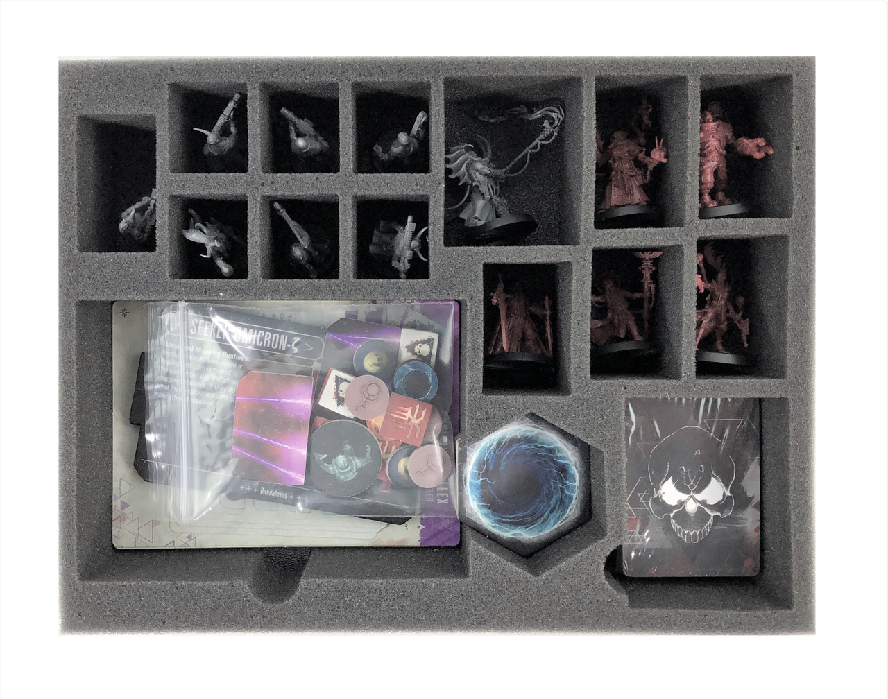 その他 Blackstone fortress expansion set Warhammer 40K