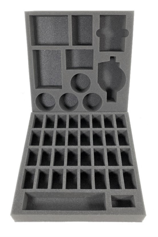 Star Wars Legion Clone Wars Core Set Foam Trays - Battle Foam