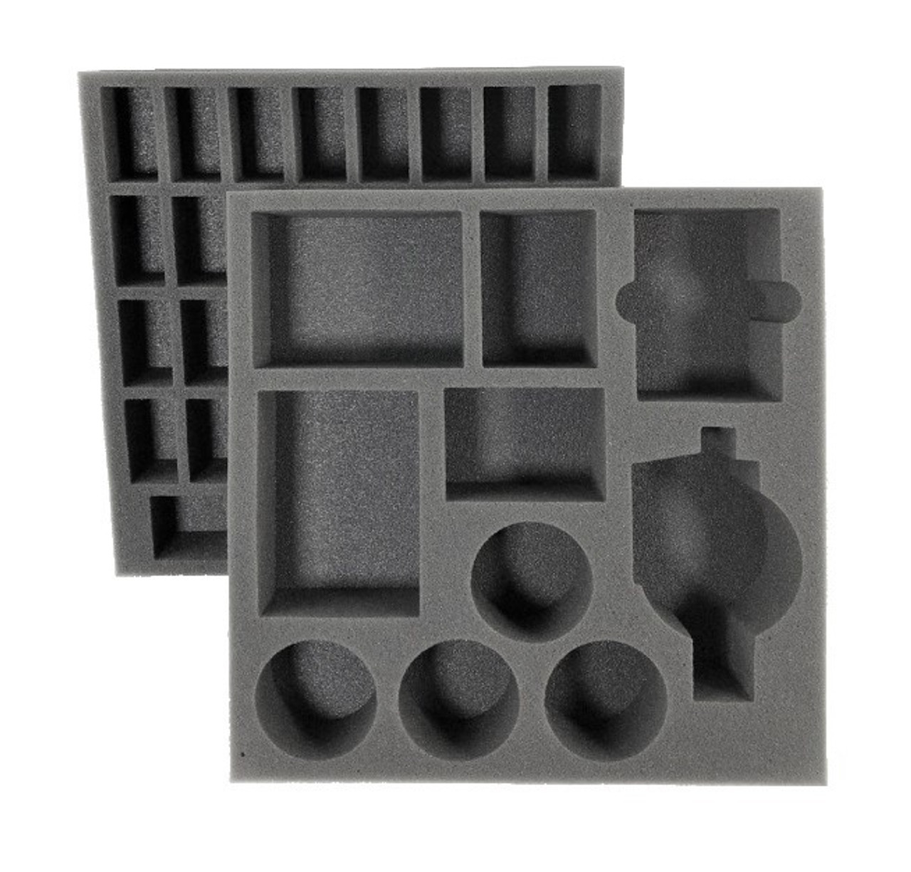 Star Wars Legion Clone Wars Core Set Foam Trays - Battle Foam