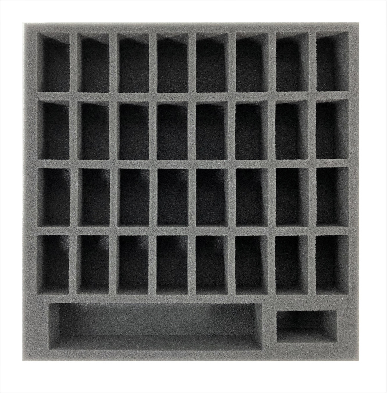 Star Wars Legion Clone Wars Core Set Foam Trays - Battle Foam