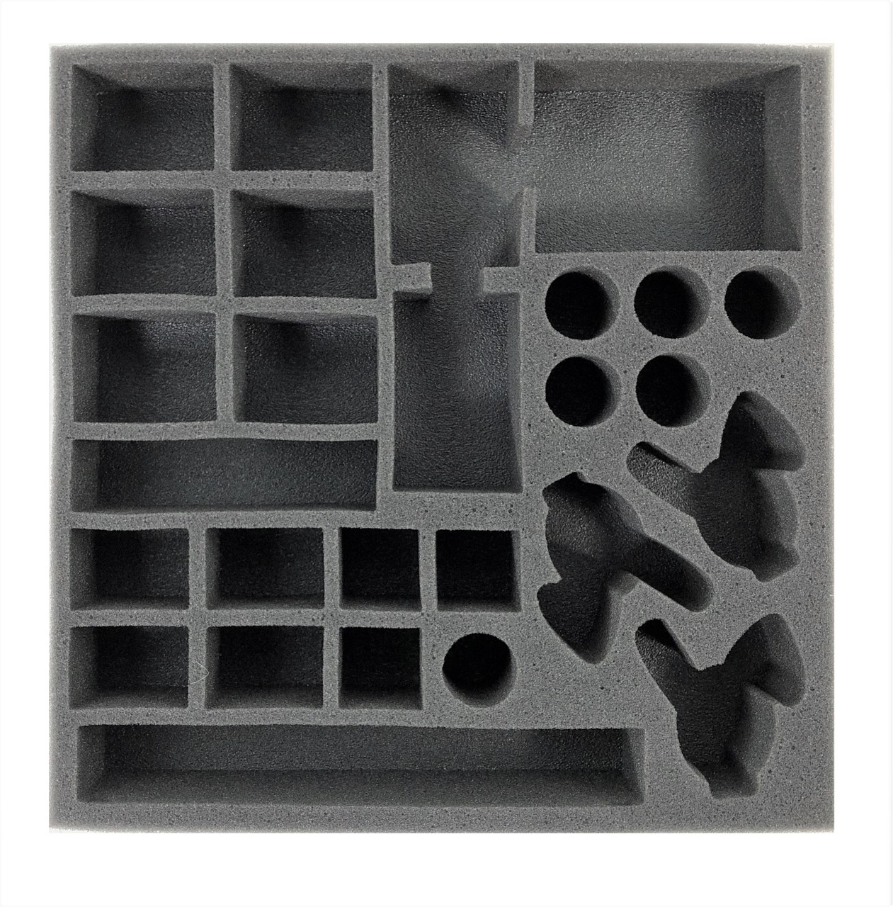 Nemesis Core Game Box Foam Kit - Battle Foam