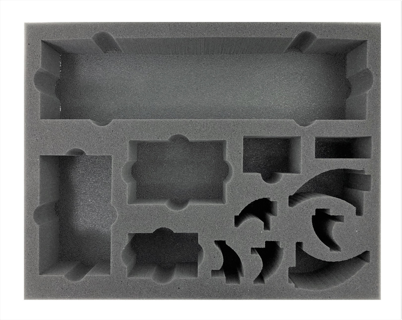 Super Star Destroyer Foam Kit for the Traveler Bag - Battle Foam