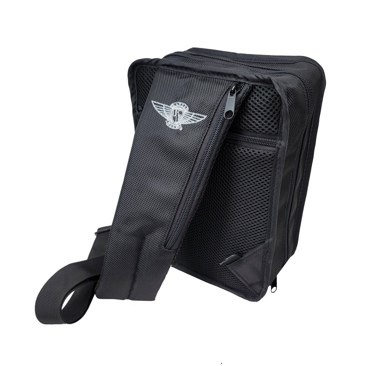 Innovative Percussion SB-3 Stick Bag – Boomer Music Company