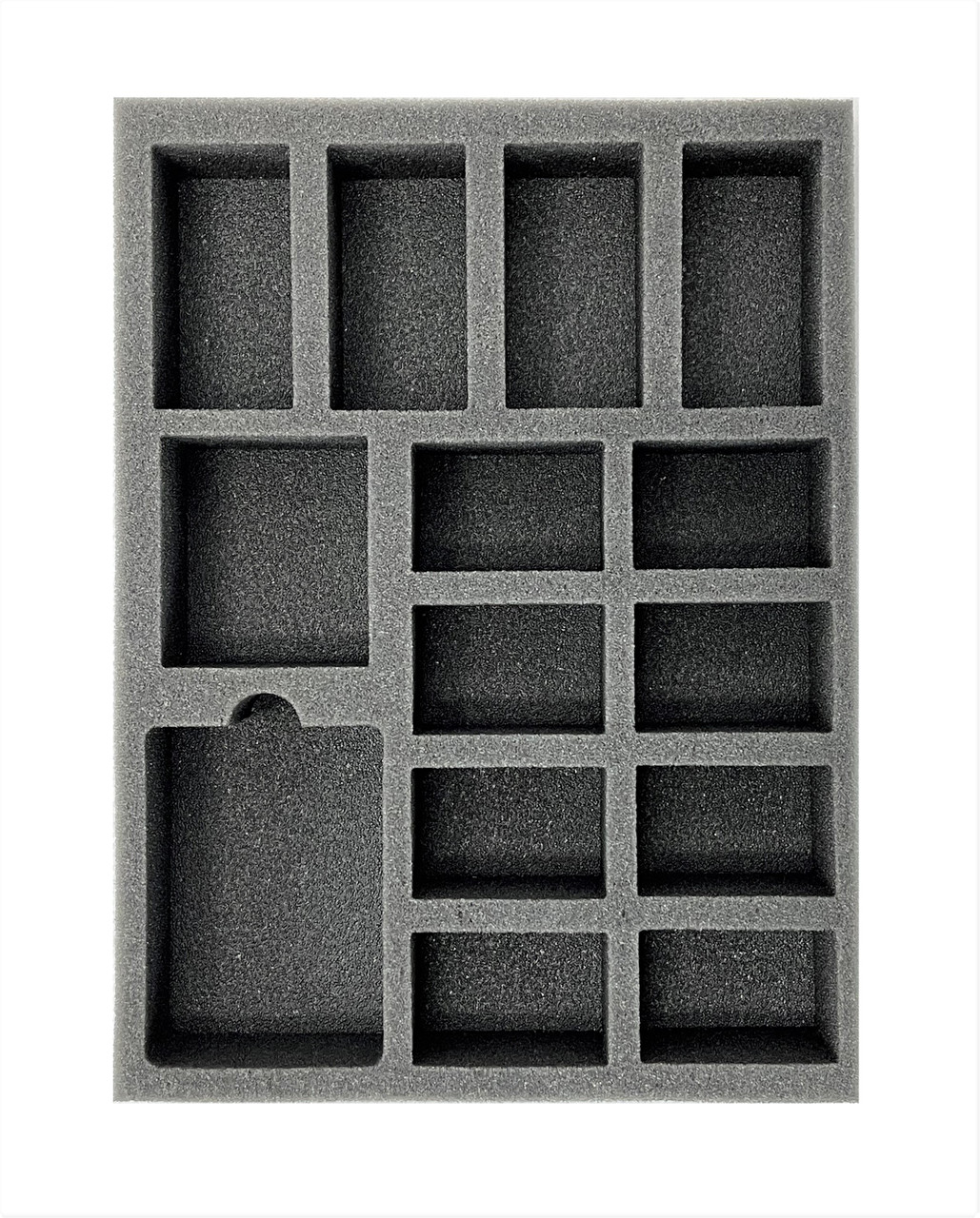 Kill Team Pariah Nexus Foam Tray Kit for Game Box - Battle Foam