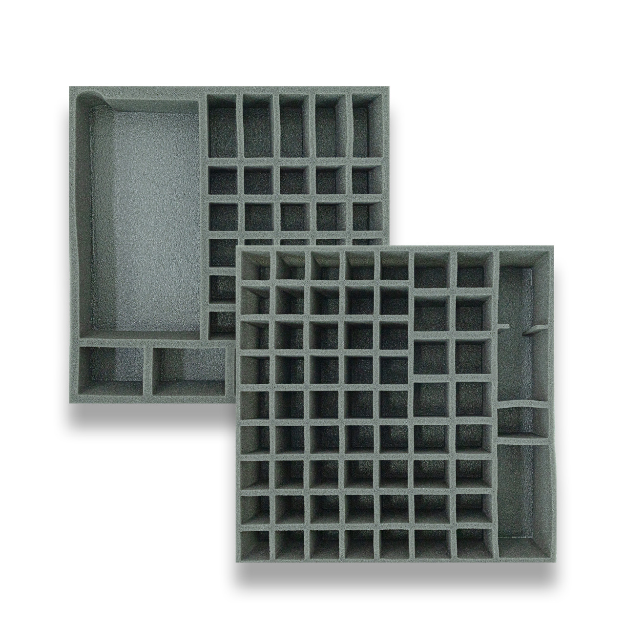 Zombicide 2nd Edition Foam Kit for Game Box - Battle Foam