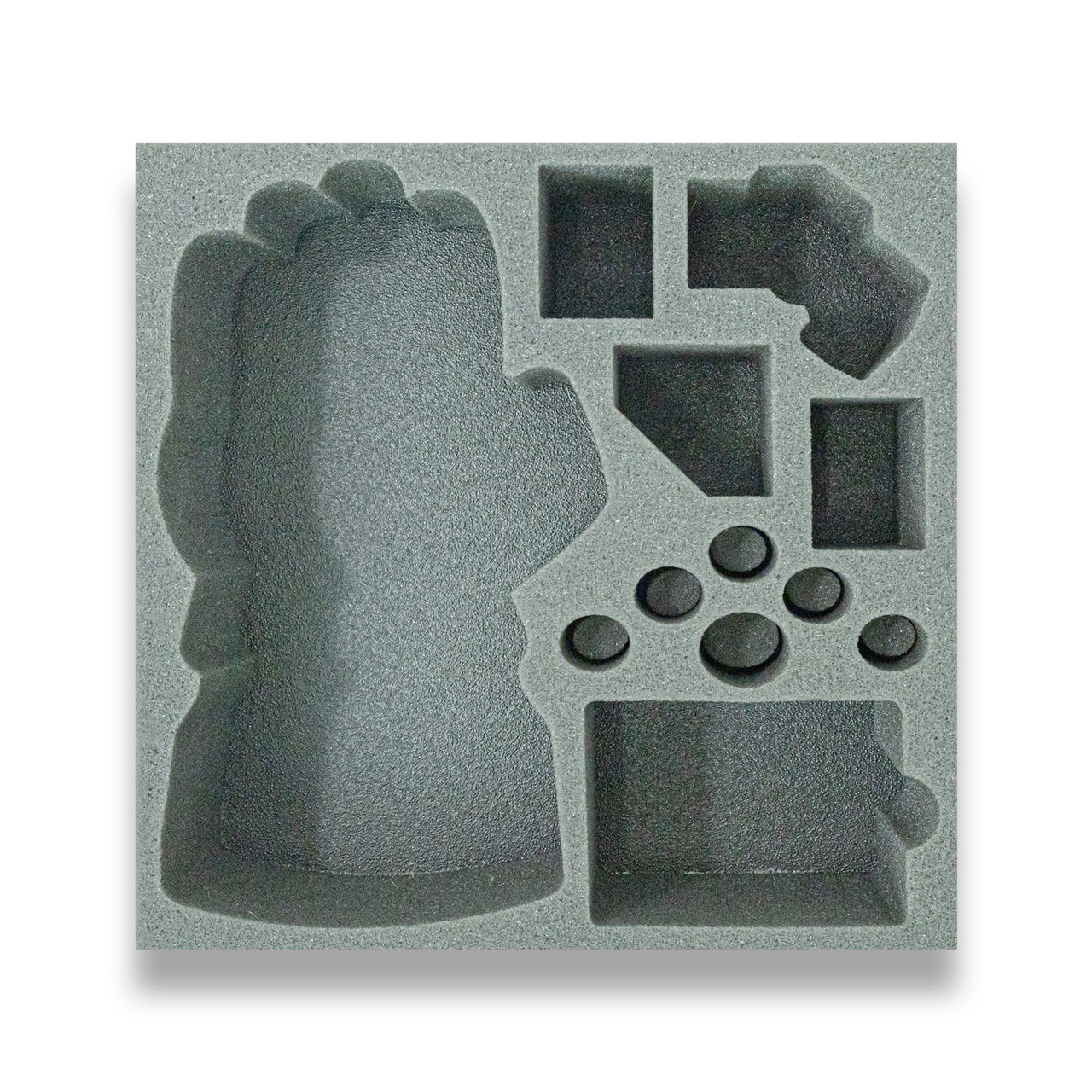 Foam Trays - SD/Sword Foam Trays (13W x 7.75L) - Page 1 - Battle Foam