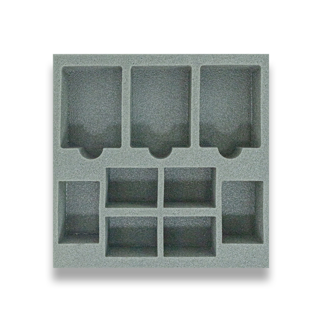 Marvel United Return of the Sinister Six Game Box Foam Tray (MIS