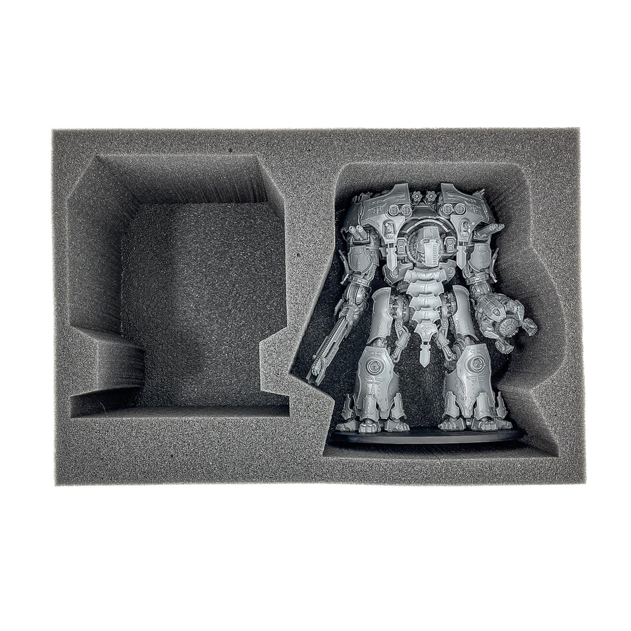 5 Inches Deptus Titanicus Warlord Battle Titan Warhammer 40K Imperial  Knights