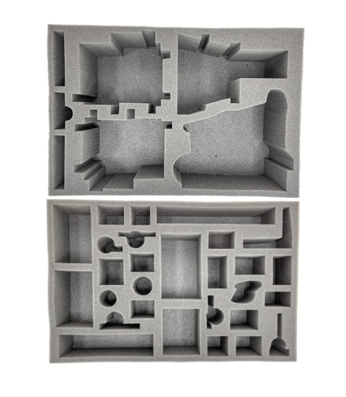 Warcry Red Harvest Box Set Foam Kit - Battle Foam