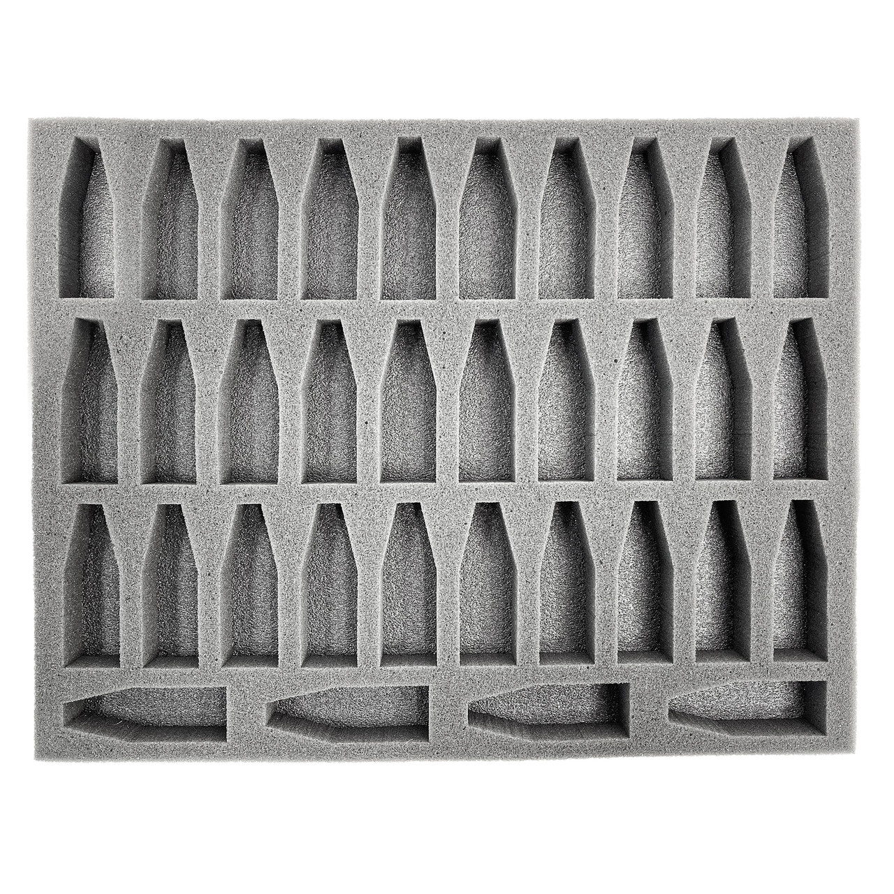 Hobby) Hobby Tool Kit Foam Tray (BFS-1) - Battle Foam