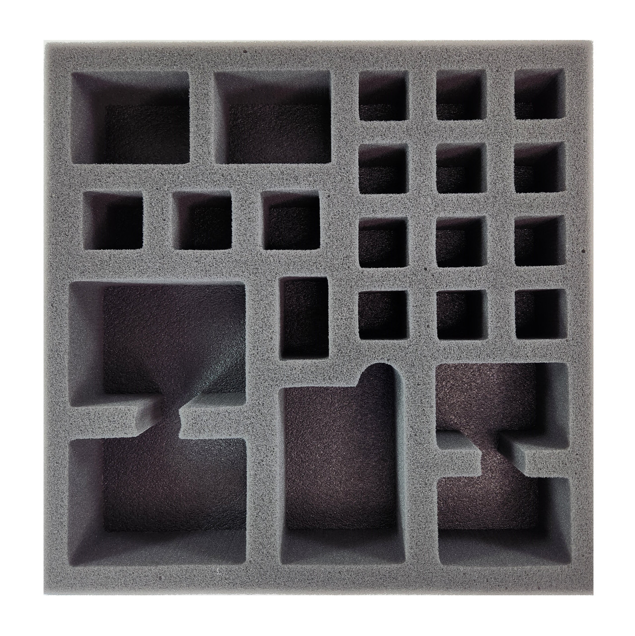 Nemesis Lockdown Core Game Box Foam Kit - Battle Foam